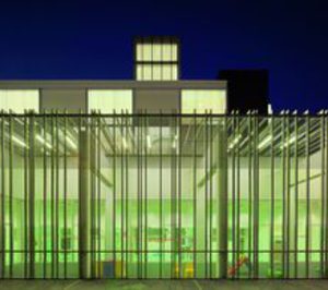 Bigmat entrega sus premios de Arquitectura