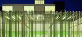 Bigmat entrega sus premios de Arquitectura