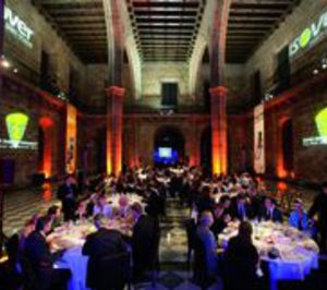 Isover premia la eficiencia energética