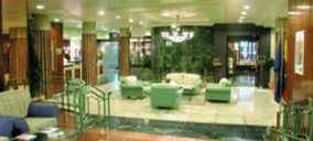 El bilbaíno Best Western Conde Duque recibe la Q de Calidad Turística