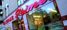 El Árbol pone cinco establecimientos en manos de la CAI