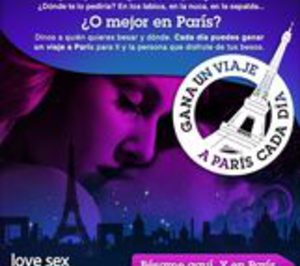 Durex se promociona en facebook