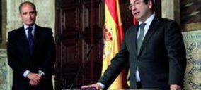 Luis Rosado asume la cartera de Sanitat en la Comunidad Valenciana