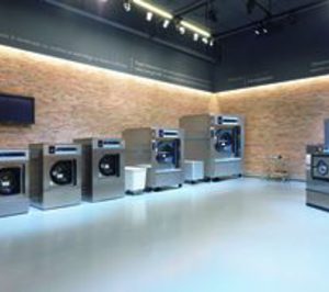 Fagor Industrial estrena sala de demos y exposición