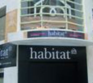 La propietaria de Habitat negocia la venta de sus tiendas internacionales