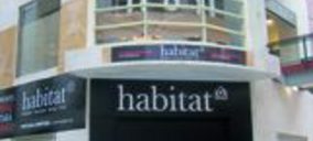La propietaria de Habitat negocia la venta de sus tiendas internacionales