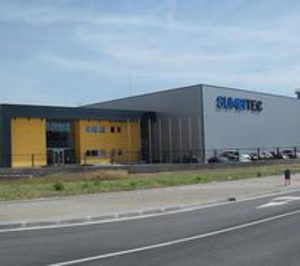 Sumbitec presenta fallido