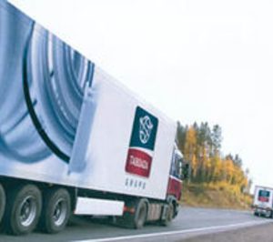 Logística Taboada se traslada a Coslada