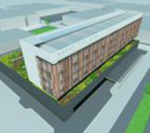 Nisa adjudica el anteproyecto de su nuevo hospital