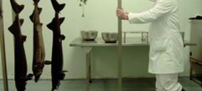 Nacarii, Certificado Friend of The Sea