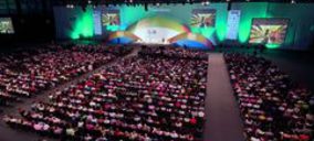 Covirán celebró en Madrid su I Congreso Internacional de Socios