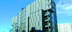 Nasipa tiene en desarrollo 1.100 viviendas