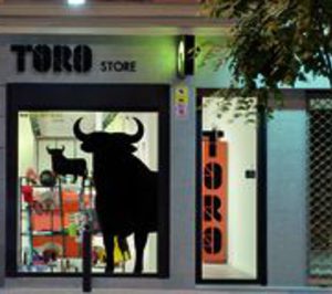 Toro by Osborne, primera franquicia en Madrid
