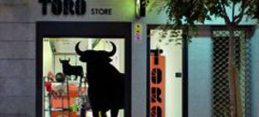 Toro by Osborne, primera franquicia en Madrid