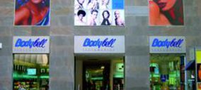 Bodybell adquiere las perfumerías Acemar y 6 tiendas a Disperfum