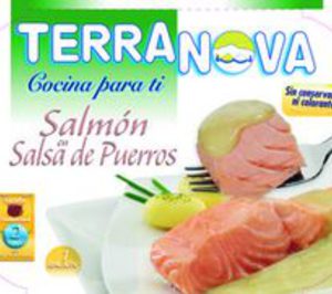 Jaime Estevéz compra la elaboradora de precocinados Novaterra 92