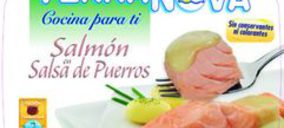 Jaime Estevéz compra la elaboradora de precocinados Novaterra 92