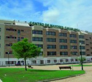 Rayet vende a Grupo Casablanca su residencia de Guadalajara