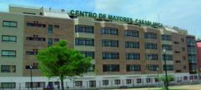 Rayet vende a Grupo Casablanca su residencia de Guadalajara