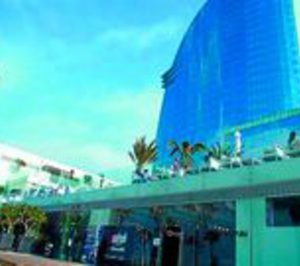 Tragaluz abre Gallito, su segunda unidad junto al W Barcelona