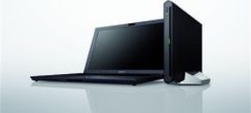 Sony lanza el Vaio Serie Z, un ultraportatil de apenas 1 kg