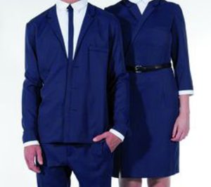 Davidelfin diseña los nuevos uniformes de Iberostar