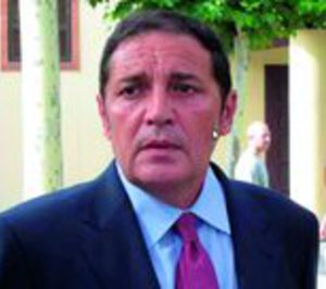 Sáez Aguado, nuevo consejero de Sanidad de Castilla y León