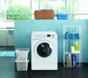 Indesit avanza su nuevo catálogo de electrodomésticos