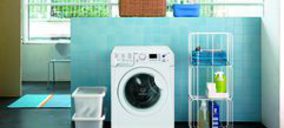 Indesit avanza su nuevo catálogo de electrodomésticos