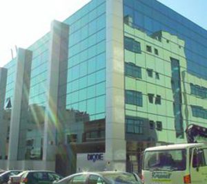 Diode culmina un proceso de reestructuración