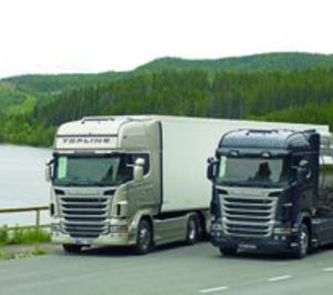 Vehículos Comerciales e Industriales: La recuperación arranca en el gran tonelaje