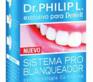 Henkel presenta la gama Denivit Professional