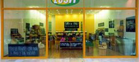 Lush Cosmetics abre tres nuevos puntos de venta