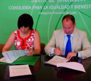 Gerón pone en marcha una nueva residencia en Cádiz