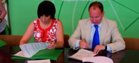 Gerón pone en marcha una nueva residencia en Cádiz