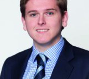 Juan Corvinos es nombrado director de desarrollo para Europa y África de Hilton Worldwide