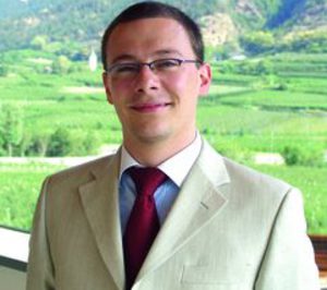 Val Venosta se ha convertido en la tercera marca de manzanas más valorada en España