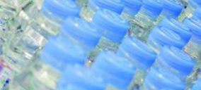Aguas Envasadas en Horeca: Prosigue la caída