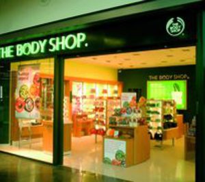 The Body Shop cierra tres tiendas