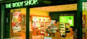 The Body Shop cierra tres tiendas