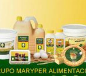 El grupo Maryper inicia su recuperación