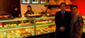 Marindus diversifica su negocio con Delipanific