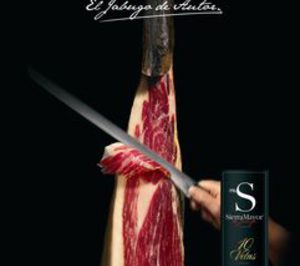 Agrolimen adquiere el 6,6% de Julio Revilla en Consorcio de Jabugo