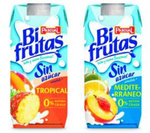 Bifrutas Sin Azúcar estrena campaña