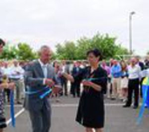 T. Planet Shops inaugura instalaciones y da a conocer sus previsiones para 2011