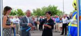 T. Planet Shops inaugura instalaciones y da a conocer sus previsiones para 2011