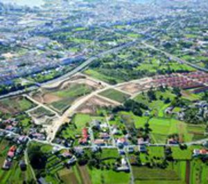 Carrefour abrirá un híper en Ferrol a finales del próximo año