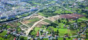 Carrefour abrirá un híper en Ferrol a finales del próximo año