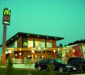 El franquiciado de McDonalds en Ourense abre un segundo restaurante