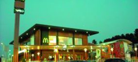 El franquiciado de McDonalds en Ourense abre un segundo restaurante